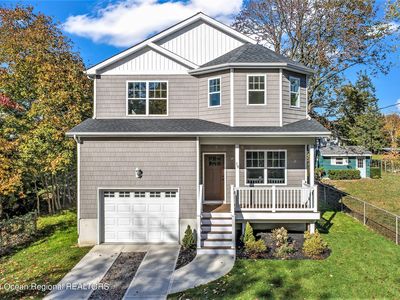 39 Viola Avenue, Leonardo, NJ, 07737