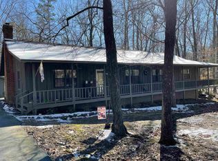 605 Stoney Point Rd, Heber Springs, AR 72543