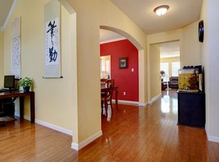 2307 Springmere Dr, Arlington, TX 76012