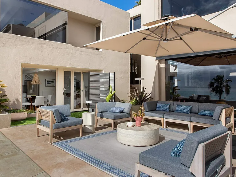 6276 Camino De La Costa #6278 — Photo 7