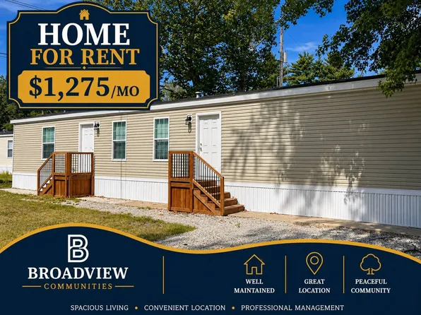 1085 Spring Bay Rd, East Peoria, IL