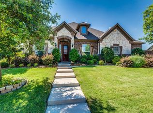 137 Ocotillo Dr, Waxahachie, TX 75165