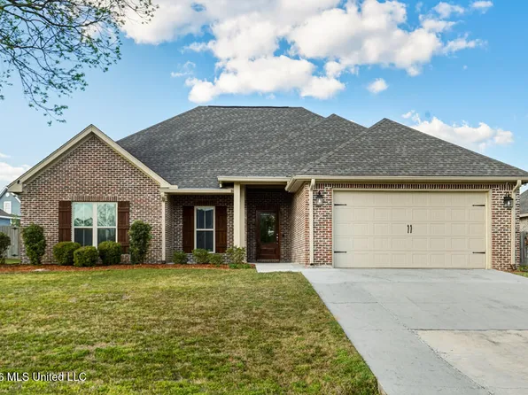 85 Coastal #Oak, Hattiesburg, MS 39402