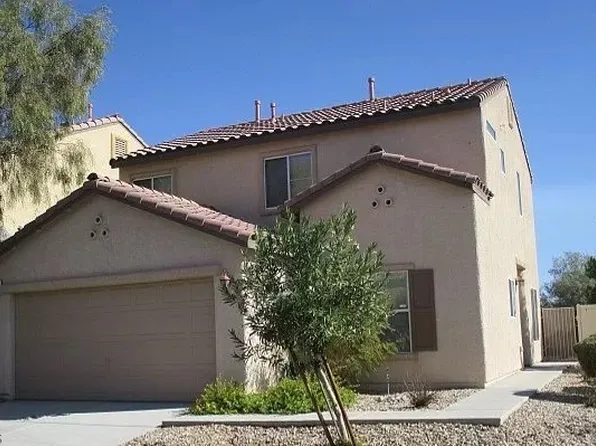7496 Desert Lupine St, Las Vegas, NV 89139