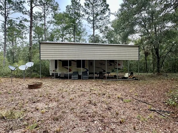 212 NE 874th St, Old Town, FL 32680