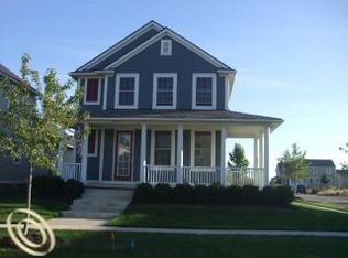 49979 Jackson Ln #388, Canton, MI 48188