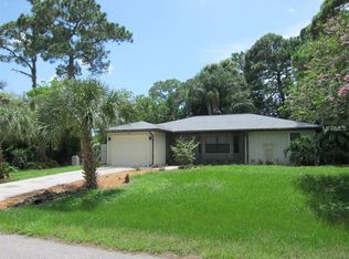 1291 McCrory St, North Pt, FL 34286