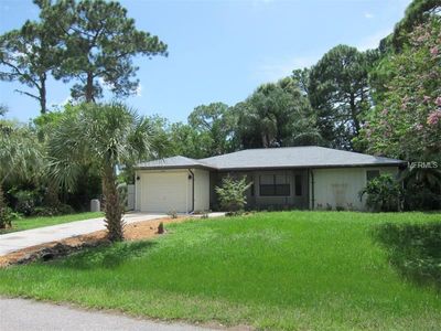 1291 McCrory St, North Pt, FL, 34286