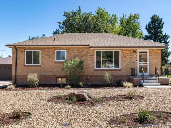 2536 S Winona Court, Denver, CO 80219