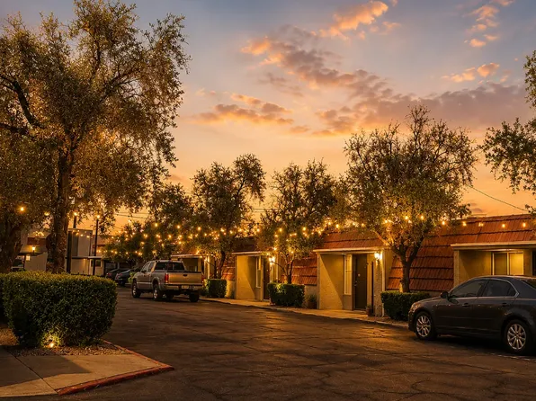 1601 W Denton Ln, Phoenix, AZ