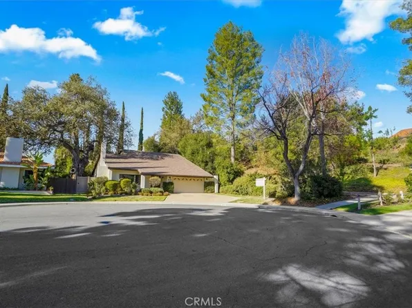 2095 Dewberry Ct, Westlake Village, CA 91361