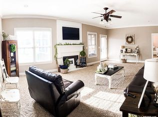 8 Stacy Ct, Oxford, AL 36203