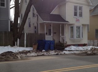 75 Hillside Ave, Waterbury, CT 06710