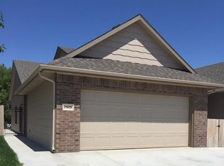 13620 W Hunters View St, Wichita, KS 67235