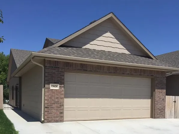 8685 W 37th Ct N, Wichita, KS
