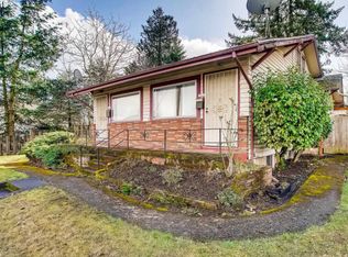 7212-7216 NE Halsey St, Portland, OR 97213