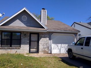 1410 Hatcher St, San Angelo, TX 76901