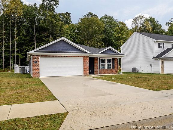 3rd image of 6436 Calla Lilly Court