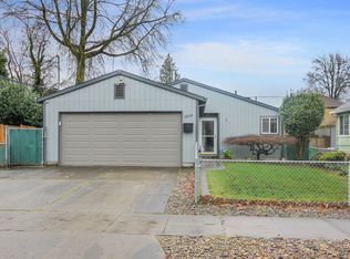 5326 N Depauw St, Portland, OR