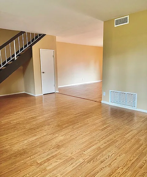 Large Living room