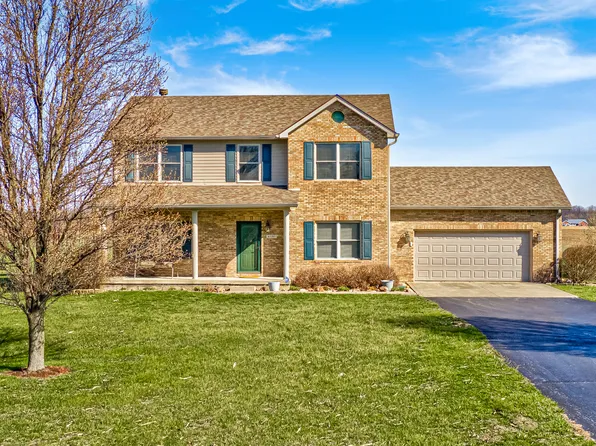 4190 W County Road 700 N, Middletown, IN 47356