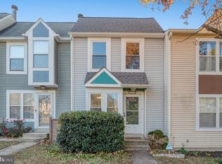 15324 Gatehouse Ter, Woodbridge, VA 22191