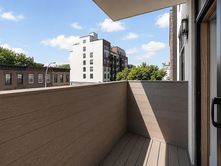 455 Lexington Ave #2A — Photo 8