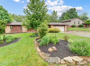 536 Queen Eleanor Ct, Miamisburg, OH 45342