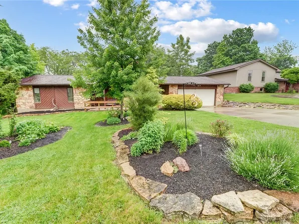 536 Queen Eleanor Ct, Miamisburg, OH 45342
