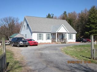 7112 Woodbine Rd, Woodbine, MD 21797