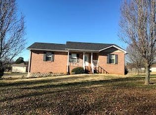 1366 Warrior Path LOT 15, Maryville, TN 37803