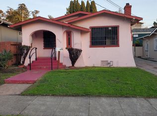 2792 25th Ave, Oakland, CA 94601