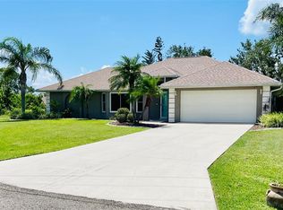 25149 Remus Ct, Punta Gorda, FL 33983