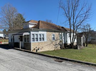 916 Main St, Summersville, WV 26651