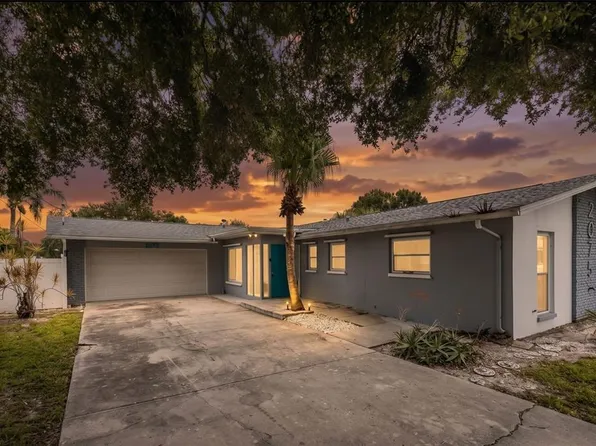 2075 N KEENE ROAD, CLEARWATER, FL 33755