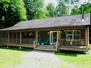 137 W Saugerties Rd, Saugerties, NY 12477