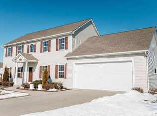 8308 Queensbury Ln, Sturtevant, WI 53177