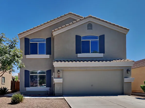 42813 W JEREMY Street, Maricopa, AZ 85138