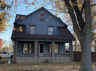 1702 Frances Ave, Elkhart, IN 46516