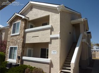 3610 Strawberry Field Grv APT H, Colorado Springs, CO 80906