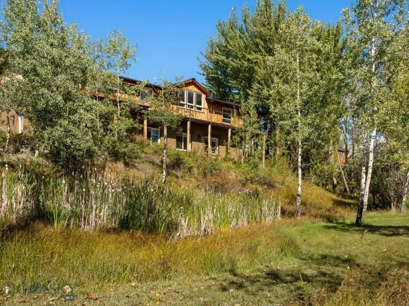 33 Privratsky Ln, Sheridan, MT 59749