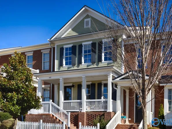 48 Pine St NW, Huntsville, AL 35806