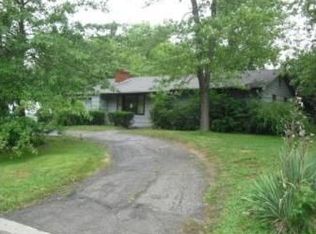 6501 N McGee St, Gladstone, MO 64118