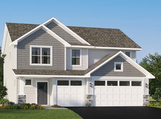 11598 72nd St NE, Otsego, MN 55301