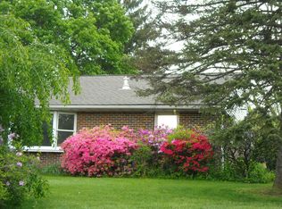 3302 Chestnut Hill Rd, Pottstown, PA 19465