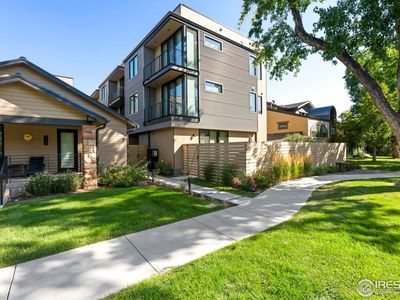 2709 Pine St, Boulder, CO, 80302