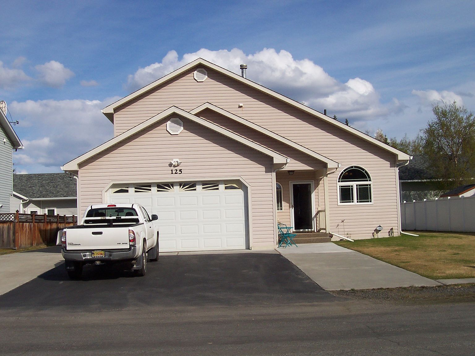 125 Chief Evan Dr, Fairbanks, AK 99709 Zillow