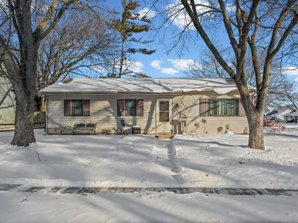 2408 Shasta Dr, Lafayette, IN 47909