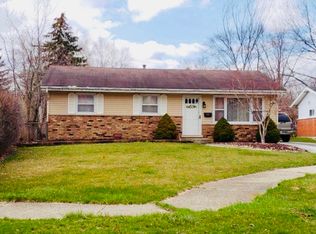 640 Ranger Dr, Chicago Heights, IL 60411