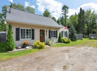 837 Us Route 4, Danbury, NH 03230